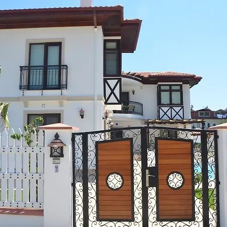 Villa Egehan *