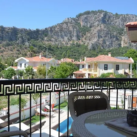 Egehan Villa