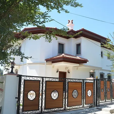 Villa Egehan Dalyan
