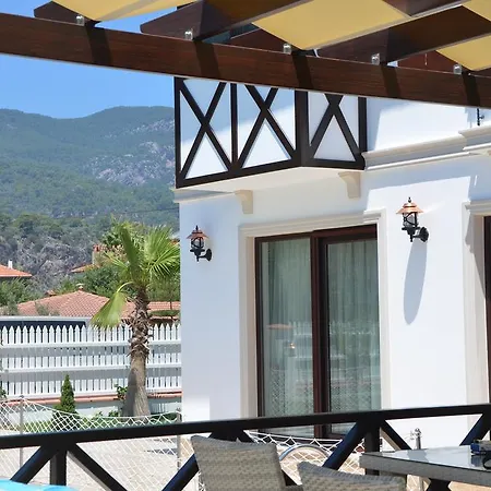 Villa Egehan