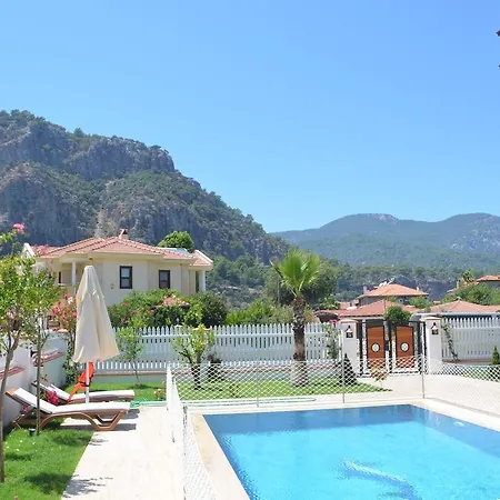 Egehan Villa